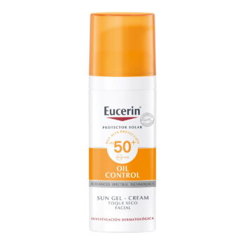 PROTECTOR SOLAR EUCERIN