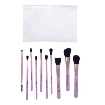 KIT BROCHAS POPULAR MONTOC - Imagen 2