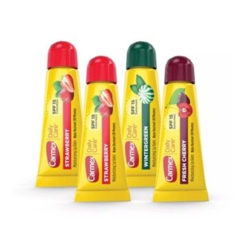 CARMEX INDIVIDUAL SABORES