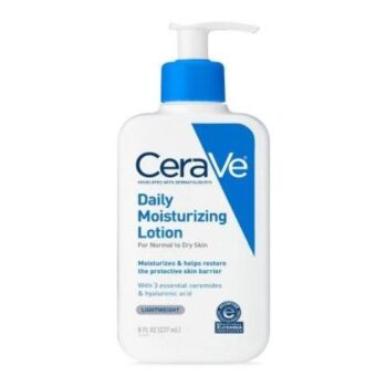 LOTION HIDRATANTE CERA VE 236ML