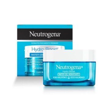 CREMA HUMECTANTE NEUTROGENA