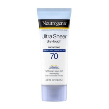 PROTECTOR SOLAR NEUTROGENA