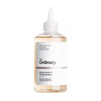 ÁCIDO GLICÓLICO THE ORDINARY 240ML