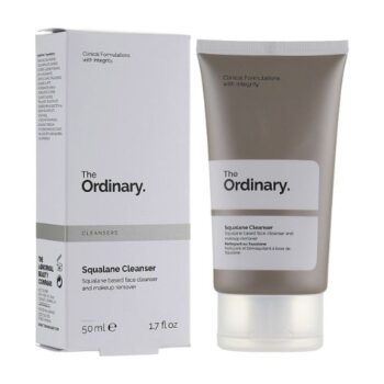 LIMPIADOR ESCUALANO THE ORDINARY