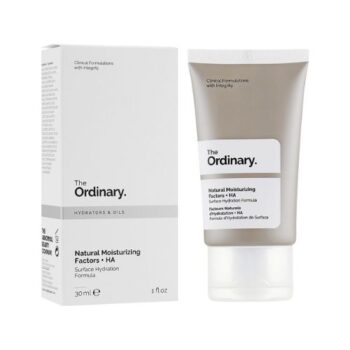 CREMA HIDRATANTE THE ORDINARY 30ML