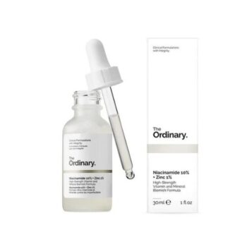 SERUM NIACINAMIDA THE ORDINARY 30 ML