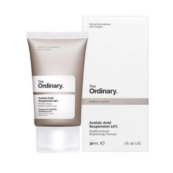 TRATAMIENTO ÁCIDO AZELAIC SUSPENSION 10 % THE ORDINARY 30 ML