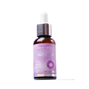 SERUM VITAMINA C MONTOC