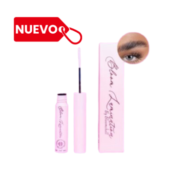 FIJADOR CEJAS BLOOMSHELL