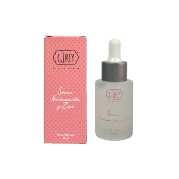SERUM NIACINAMIDA GIRLY