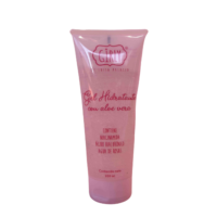 GEL HIDRATANTE ALOE VERA GIRLY