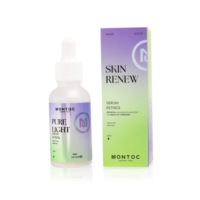 SERUM RETINOL 2.5% MONTOC