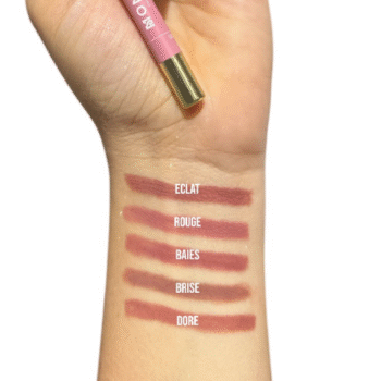 LÁPIZ DE LABIOS MONTOC - Imagen 2